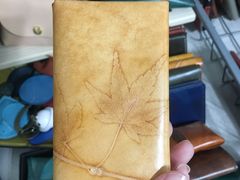 -猛犸手作·皮具·diy团建·礼品定制(新华路店)