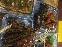 -抚琴第一烤(抚琴地铁站A口店)