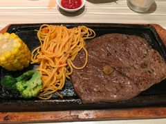 -必胜客(大悦城店)