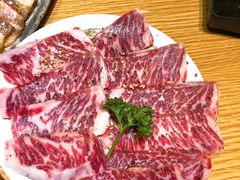 -夕酱の烧肉屋