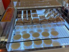 -新侨三宝乐面包店(崇文门店)