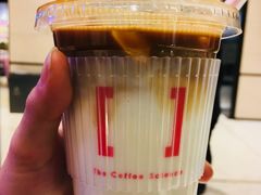原味拿铁-代数学家algebraist(诚品店)