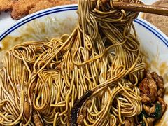 -君东记本帮面馆(天钥桥路店)