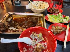 -卤煮老北京酱肉馆