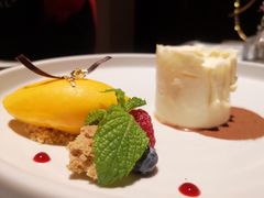 -莲西餐(曲江店)