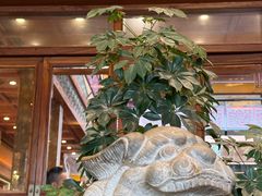 -那家小馆•北京菜•烤鸭(香山店)