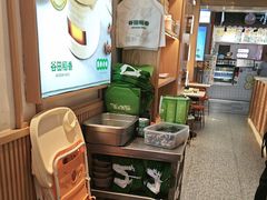 -谷田稻香·砂锅菜(元洪店)
