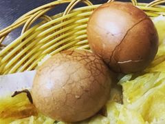 茶叶蛋-何胖子丸子汤(南海街店)