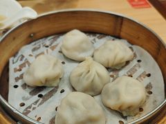 -鸡鸣汤包(罗廊巷店)