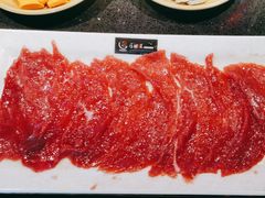 -唇辣号重庆老火锅(燕郊鑫乐汇店)