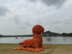 -上海月湖雕塑公园