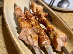 -那时新疆·若羌(经纬汇店)