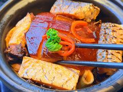 -外婆家(湖滨银泰in77C区店)