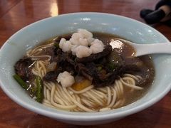-奎元馆.百年奎元.非遗传承(西湖边的解放路店)