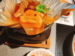 -匠和风精致料理(祥禾天地店)