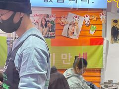 -玄希浪漫厨房·韩料烤肉(湖滨银泰in77店)