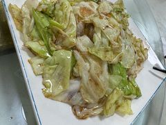 -西府酒家(太白山店)