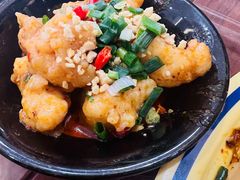 -北丐先生·野馄饨烧烤(长宁龙之梦店)