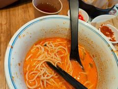 -和府捞面(东方浮庭店)
