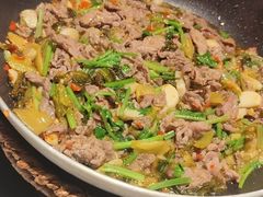 -老阿爸鲜鱼土菜(独墅湖店)