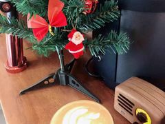 -Joymean coffee.见面咖啡