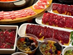 -刘一手重庆火锅(万达广场店)