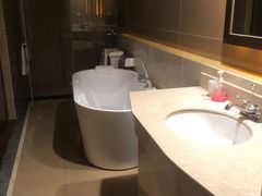 -花湖会所·高端水疗商务泡浴SPA(高新店)