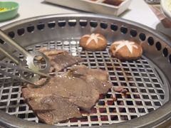 -千寻山野烤肉(中关村店)
