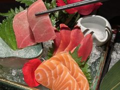 -阿吾罗日本料理(K11艺术中心店)