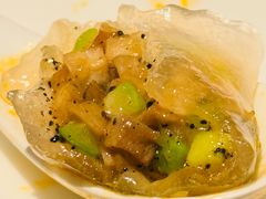 -甄御•海鲜新青岛菜(麦岛店)