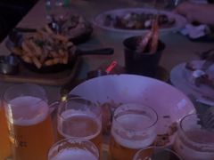 -碧特博格啤酒花园餐厅(芜湖路店)