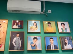 -拍刻风照相馆(南山西丽店)