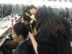 -吉田美学化妆美甲摄影培训(丽水校区)