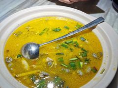 临沧木瓜鸡-滇铺子(欣都龙城店)