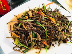 -老张烤羊(王哥庄店)