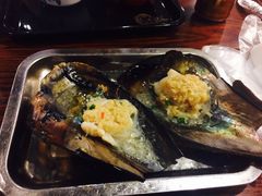 -香满堂川湘菜烤鱼(龙茗路店)