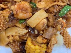 -同发号饭庄(复兴路店)