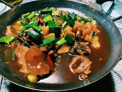 -临江宴餐厅·桐庐菜(富春江店)
