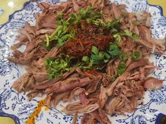 -北冰洋狗肉冷面城(总店)