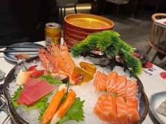 -和牛村烧肉放题(潍坊泰华店)