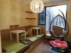 -滚猫咖啡·猫咖·猫友好撸猫(未来城店)