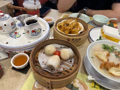 -点都德(汇胜楼店)