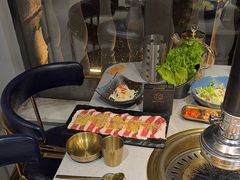 -妥妥烤肉料理(昙华林店)