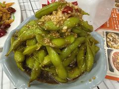 -虎虎龙虾大排档(双井店)