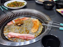 -齐齐哈尔烤肉·烧烤·烤鱼(万科时一区店)