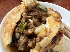 -宝瑞门钉肉饼店