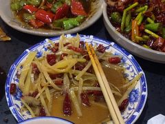 -醉八仙热酒馆(渝中店)