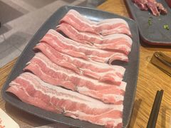 -新石器烤肉(南站店)