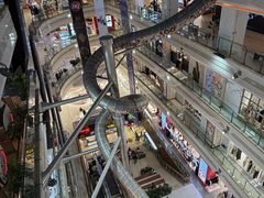 -巴黎春天(浦建店)