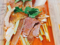 -天怡興·百年蒸饺(万豪广场店)
